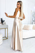 Robe longue model 191512 Numoco
